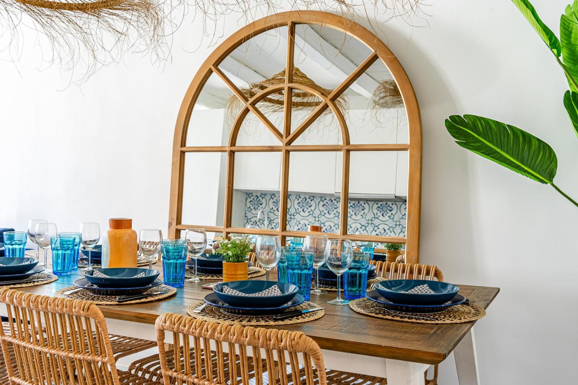Casa Azul - Magnifique Duplex Coeur Historique 4 Chambres Avec Terrasse Vue Mer La Ciotat Exterior foto