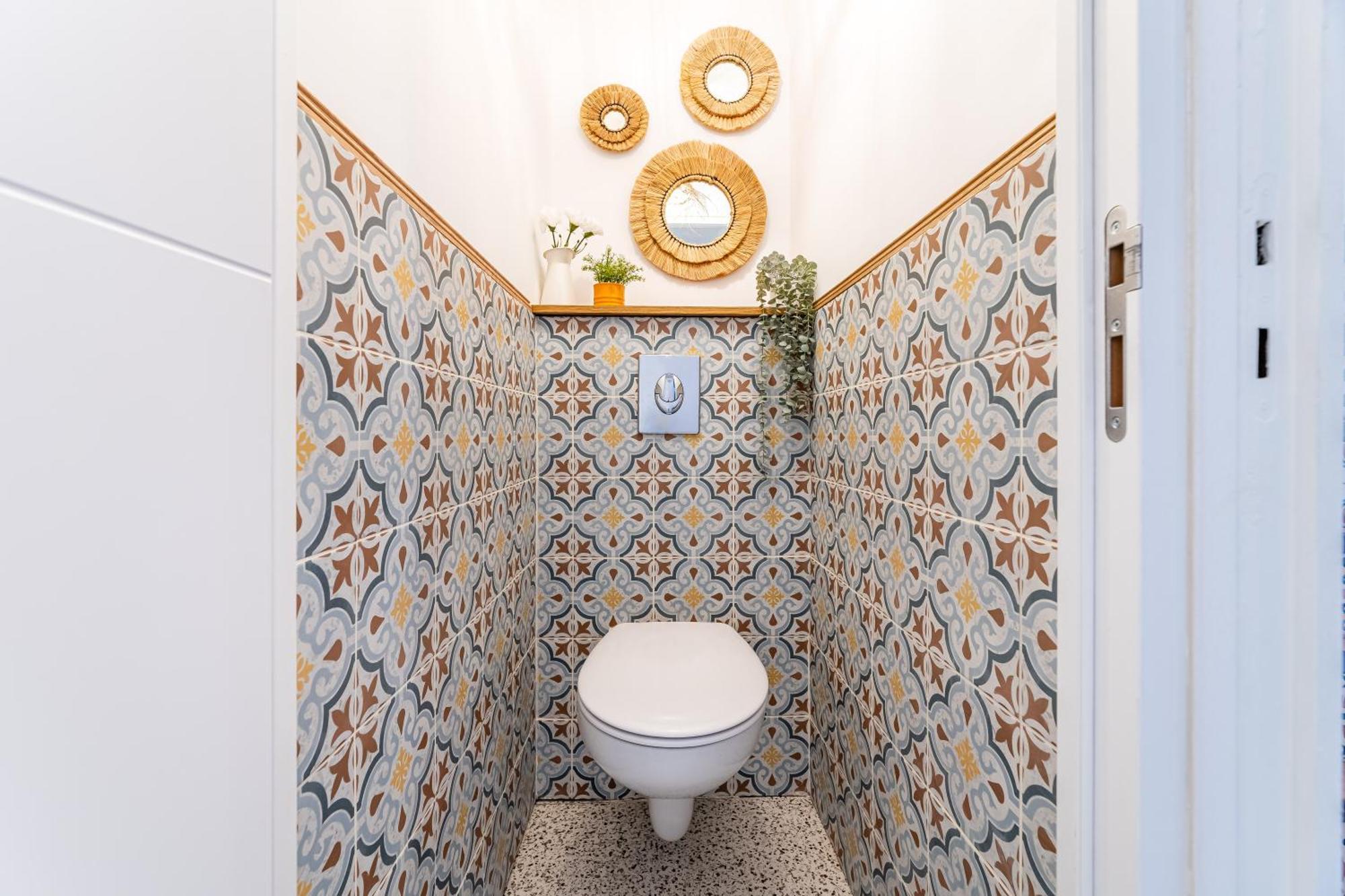 Casa Azul - Magnifique Duplex Coeur Historique 4 Chambres Avec Terrasse Vue Mer La Ciotat Exterior foto